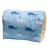 SnuggleEase™ - Cuddly baby pillow