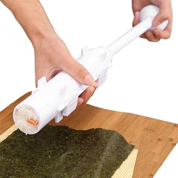 SushiChef™ - Sushi in seconds!