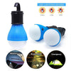 Hanging LED Camping Light.