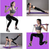 Supreme Pilates™ - Unleash your ultimate fitness revolution at home!