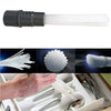 Dust Brush Vacuum Attachment