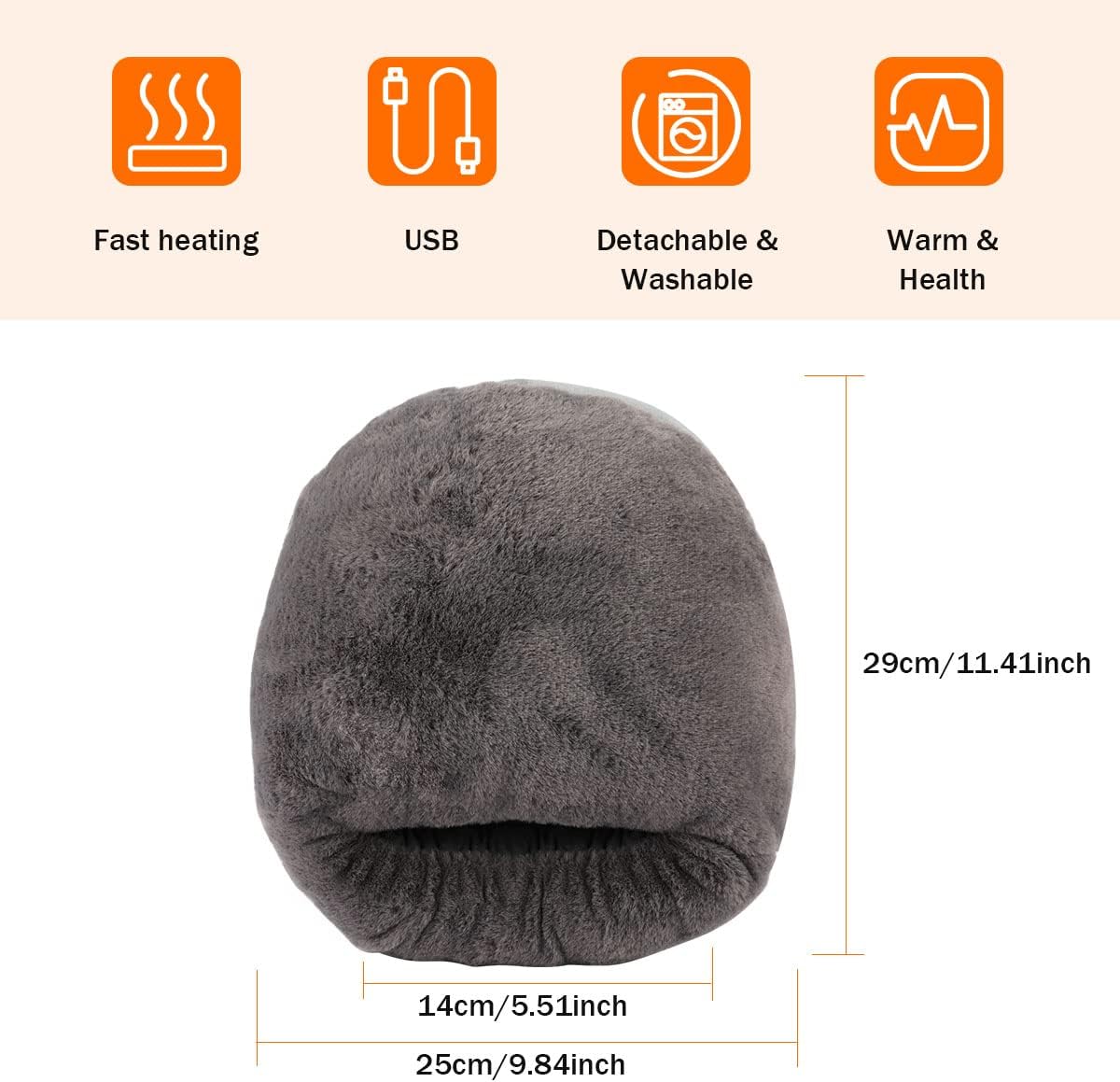 WarmSole | Electric heaters