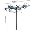 () SuperBomber™ - Handcrafted B-29 Aircraft Windmill