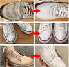 LuxShine™ - Shoe cleaning cream