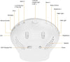 Sunrise Clock™ - A natural alarm clock for a fresh morning!