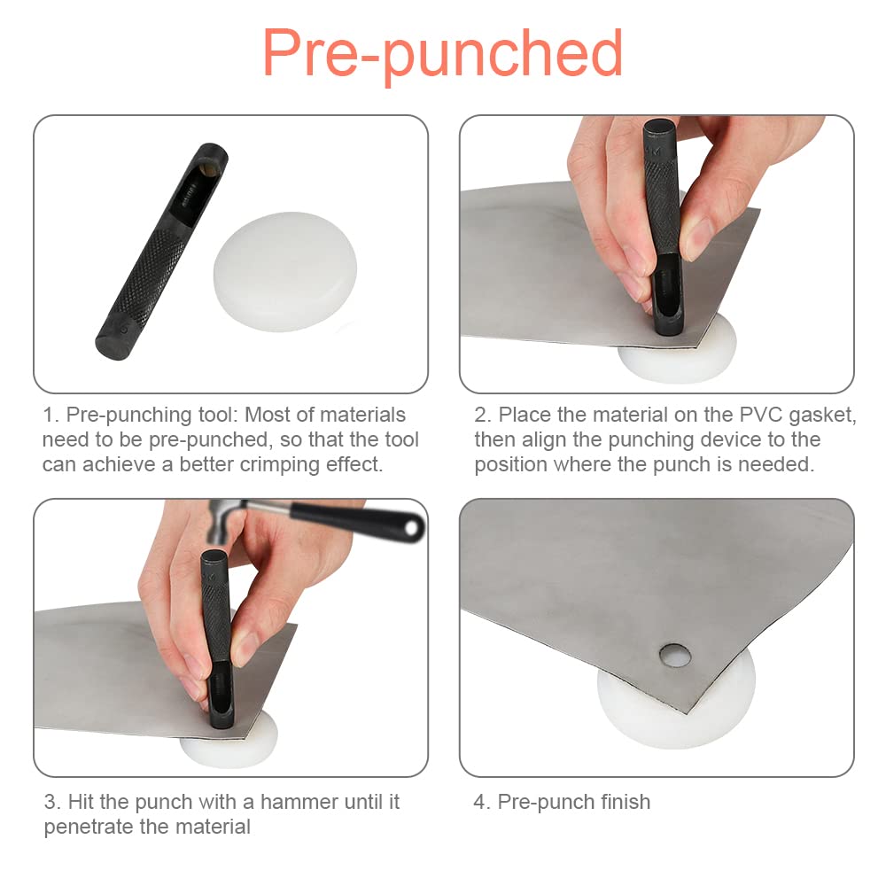 Grommet Toolkit