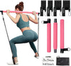 Supreme Pilates™ - Unleash your ultimate fitness revolution at home!