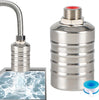 AutoFill™ | Automatic water level control