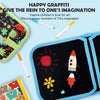 DoodleCraft™ - Doodle book | 1+1 FREE!