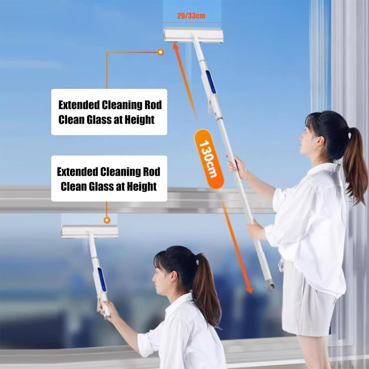 WindowSqueegee | Window Squeegee Cleaner