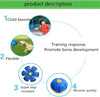 SpinToy™ - Magic Flying Saucer Ball