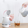 WasserFalt™ - Foldable kettle