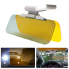 SunGlare™ - 2-in-1 Anti-glare car sun visor