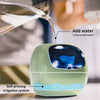 GardenGenie™ - AI plant pot