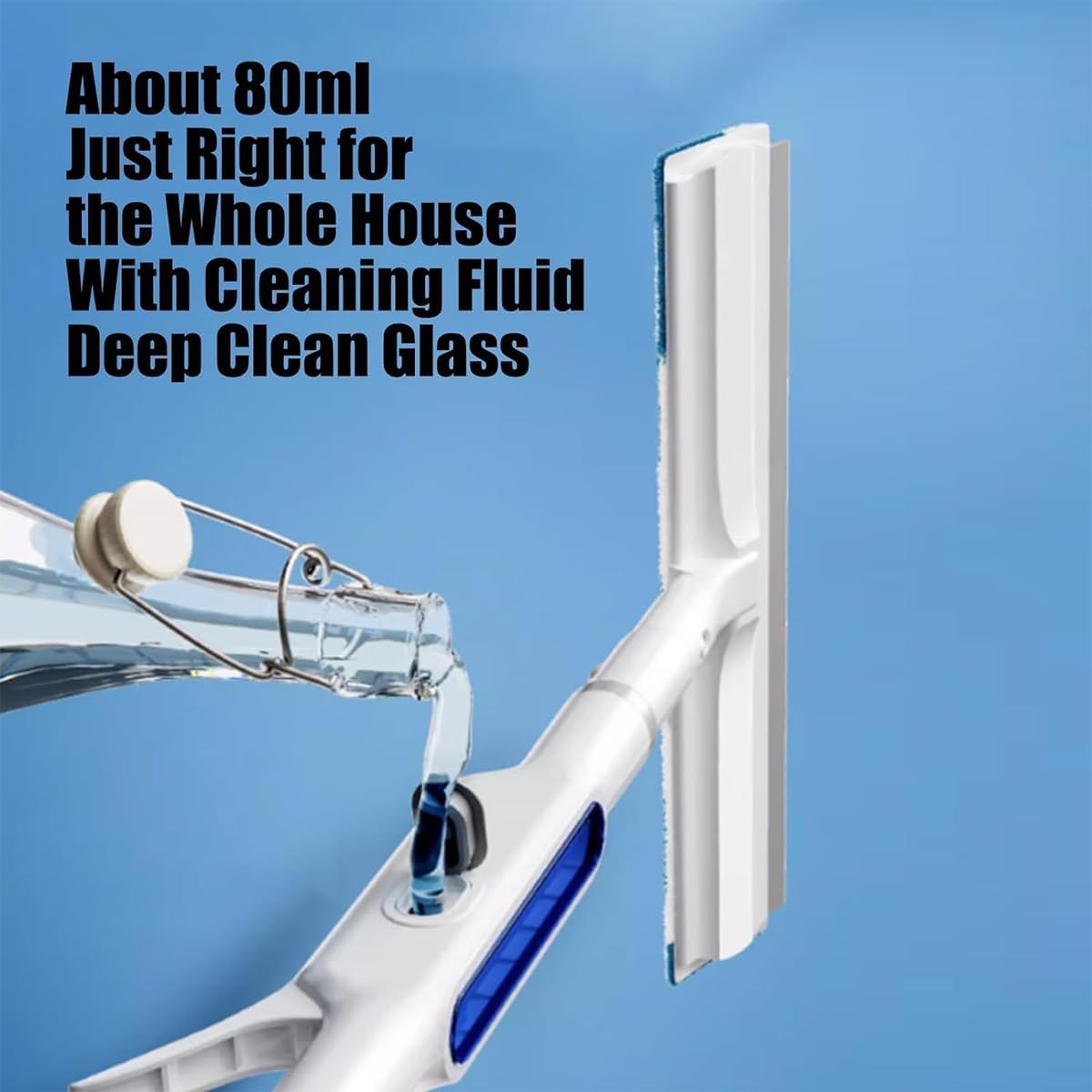 WindowSqueegee | Window Squeegee Cleaner