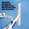 WindowSqueegee | Window Squeegee Cleaner