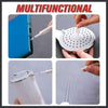 ClogAway Gap Hole Anti-Clogging Cleaning Brush | Set of 20PCS