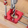 ProCrafter™ | Woodworking hole finder