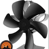 Fireplacefan™ - Ventilator Pro