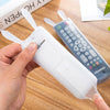 Buntect Set of 2 Cute Rabbit Remote Control Protectors