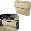 PocketPlus™ - Car leather bag organizer