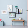 KinderCanvas™️ - Kids Art Frame (1+1 FREE)