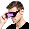 1+1 Free | WeldVision™️ Welding goggles