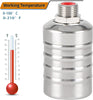 AutoFill™ | Automatic water level control