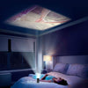 MiniCineProjector™ - Your personal movie experience!