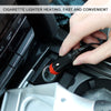 FrostFree | Car heated snow and ice scraper