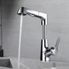 SinkFaucet™ - 360° basin mixer with lift [last day discount]