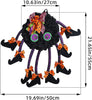| Spiri™ Halloween Multi-Legged Witch Wreath