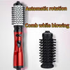 AirGlam™ | - 3-in-1 Rotating Hair Straightener and Styler (for all hair types)