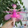 FlyingFairy™ - hours of entertainment for your child!
