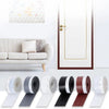 Weatherproof Door Sealing Strip