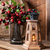CandleHolder™️ - Wooden candlestick