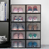 ShoeStorage | Transparent storage box for shoes
