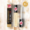 VitaGlow™ - Transparent, rich lip oil as a moisturizer [last day discount]