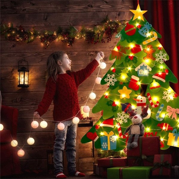 ChristmasPlay - The Christmas tree + FREE LED strip