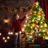 ChristmasPlay - The Christmas tree + FREE LED strip