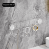 HookHold | Space-saving suction cup hooks with adjustable folding design