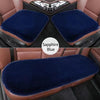 The ComfortZone | Car Seat Cushion with Armrest