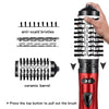 HareTrock™ - Hair dryer for dry hair, curly hair, straight hair