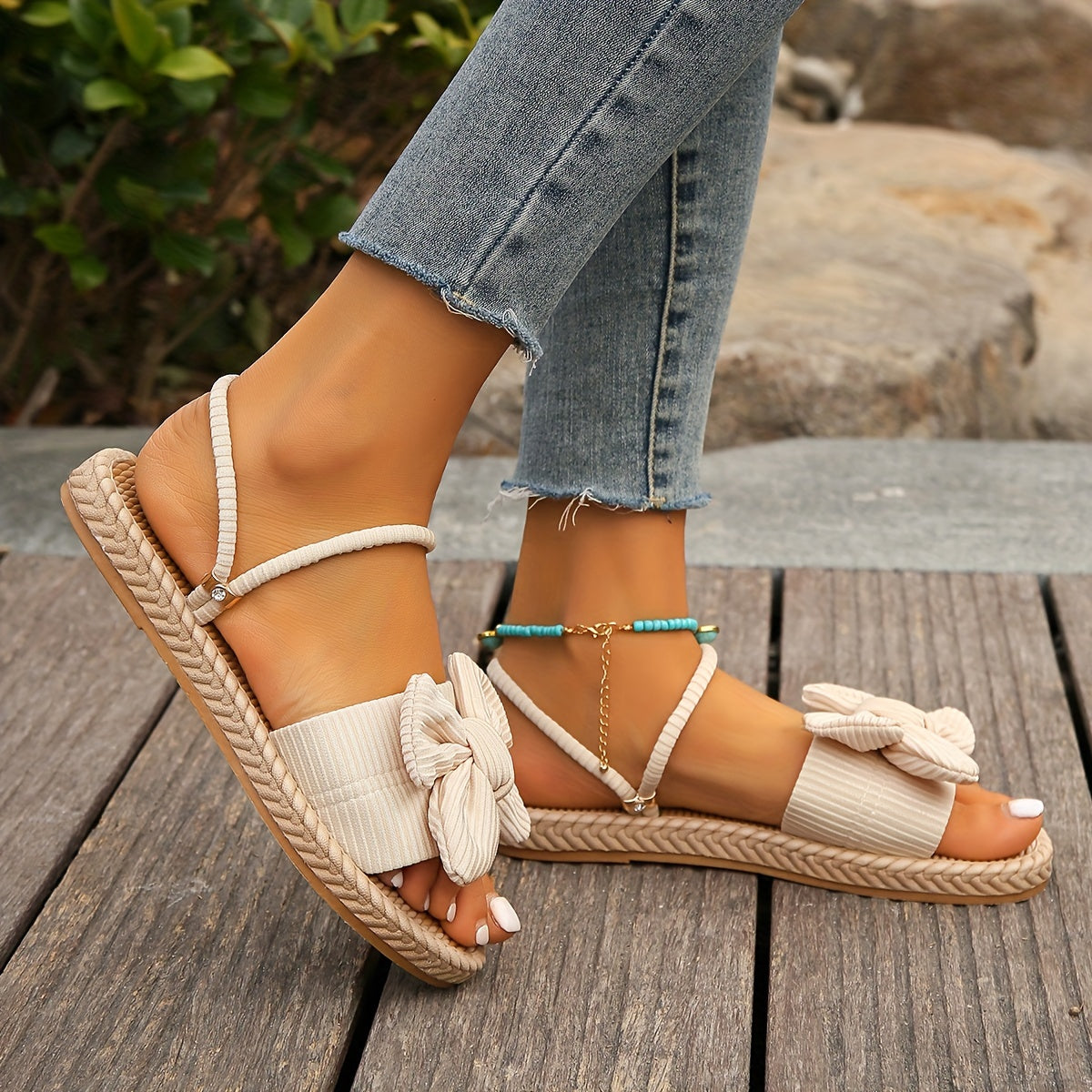 Melissa™ - Elegant, playful and comfortable [last day discount]