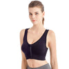 FitFusion™ - Wireless Supportive Sports Bra