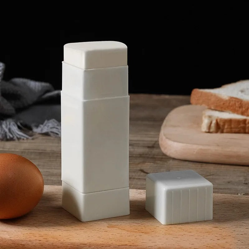 SmoothGlide Butter Spreader™ - Effortless butter application for culinary perfection [last day discount]