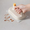 Brusweep Replaceable Magic Brush Powerful Cleaning Cloth
