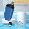 TrimEase™ - Nose hair trimmer