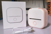 MiniPrinter™ - Portable Mini Thermal Label Printer