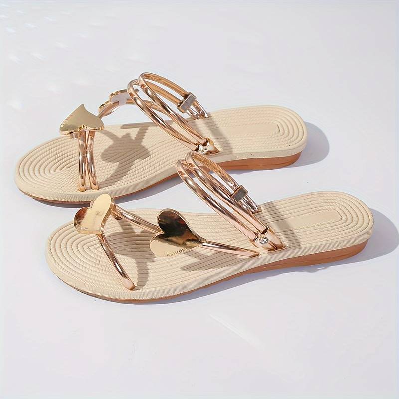 Merit™ - Love Sandals
